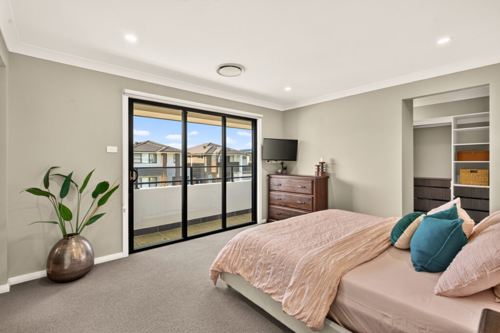 For Sale - 6 Australis Way (Gables) - New Property in Box Hill - Real Estate by Cindy Luu