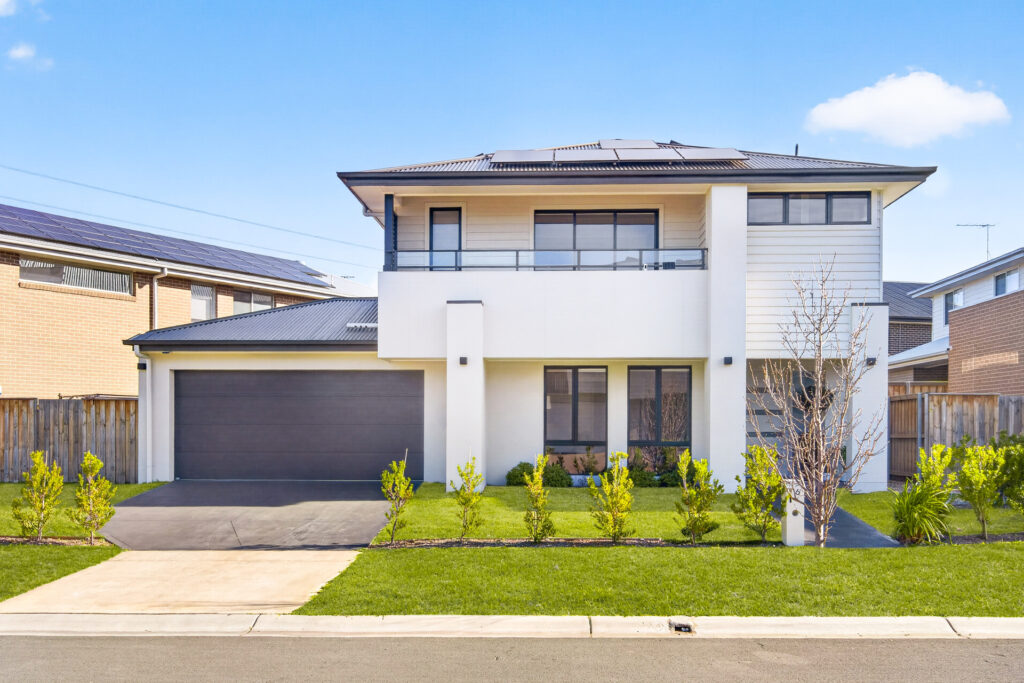 For Sale - 6 Australis Way (Gables) - New Property in Box Hill - Real Estate by Cindy Luu