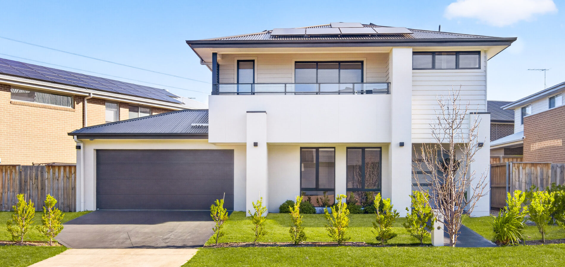 For Sale - 6 Australis Way (Gables) - New Property in Box Hill - Real Estate by Cindy Luu