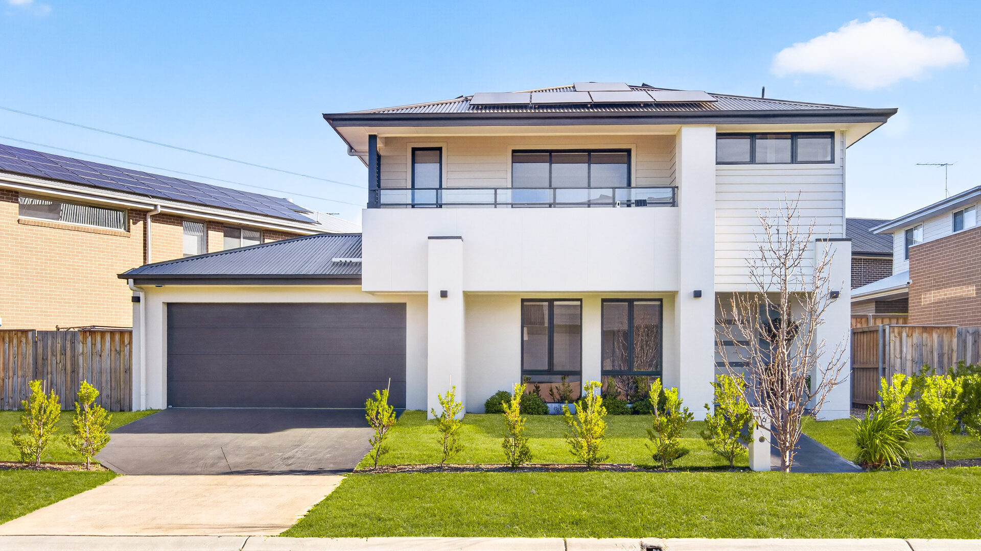 For Sale - 6 Australis Way (Gables) - New Property in Box Hill - Real Estate by Cindy Luu