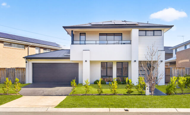 For Sale - 6 Australis Way (Gables) - New Property in Box Hill - Real Estate by Cindy Luu