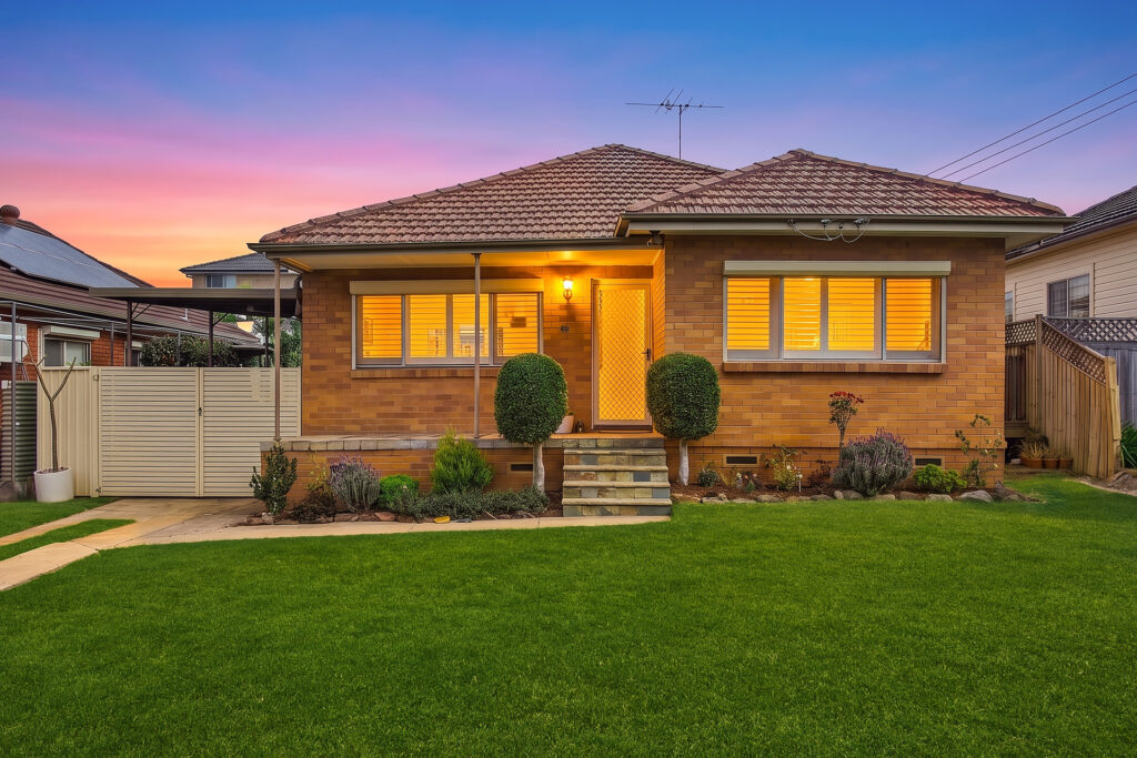 Auction - 18 Highview Street - New Property in Blacktown - Real Estate by Monique Layoun