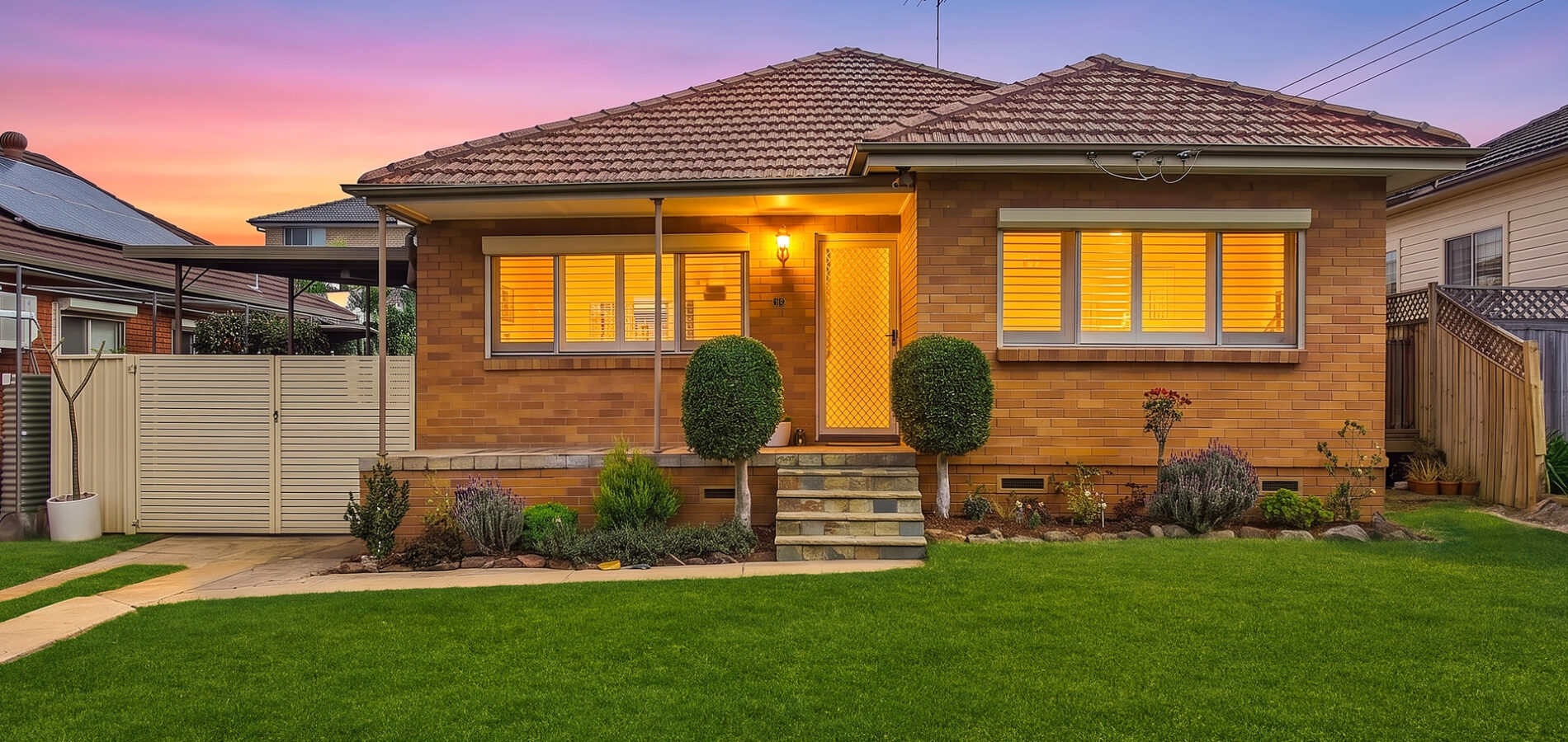 Auction - 18 Highview Street - New Property in Blacktown - Real Estate by Monique Layoun