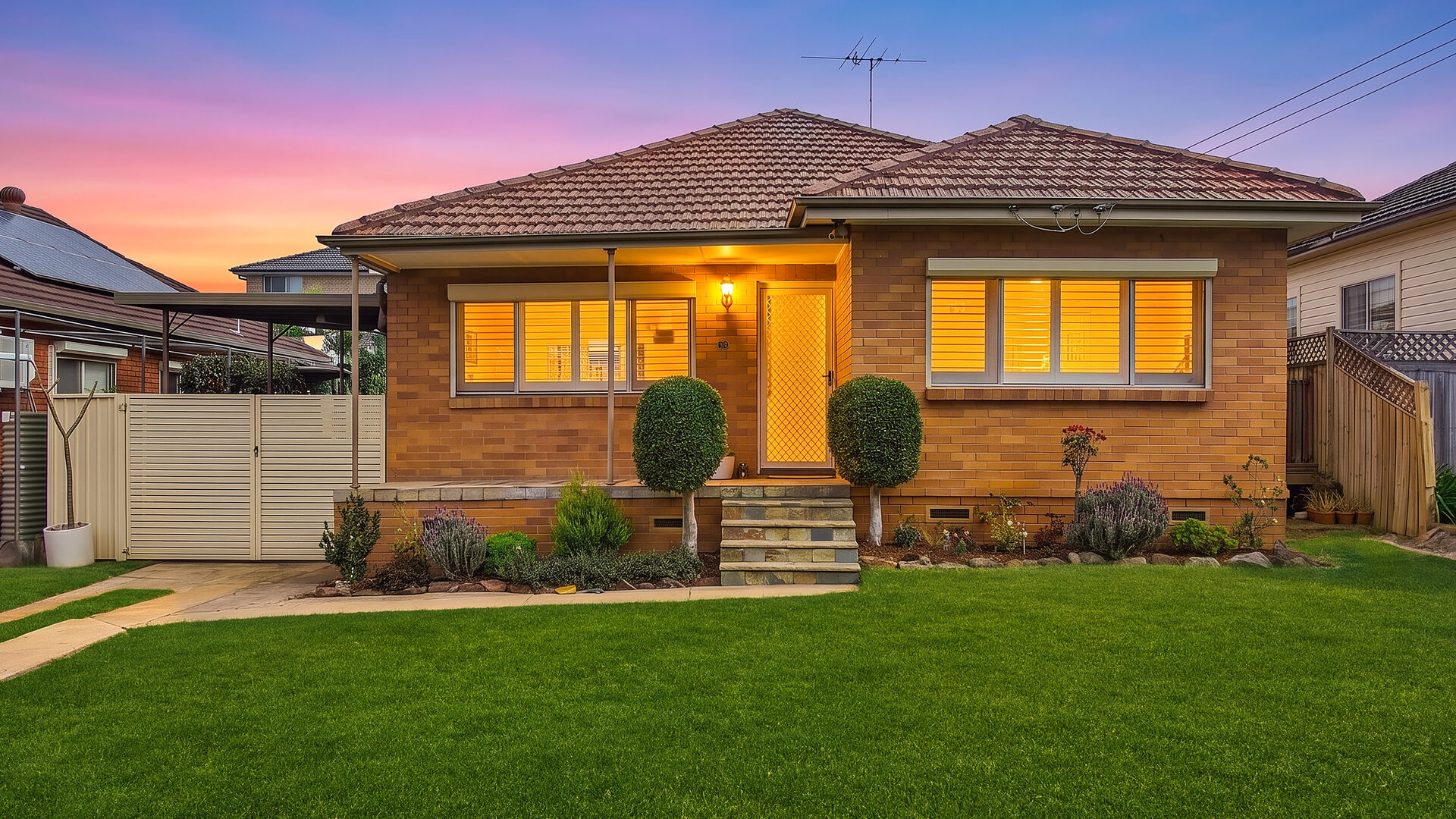 Auction - 18 Highview Street - New Property in Blacktown - Real Estate by Monique Layoun