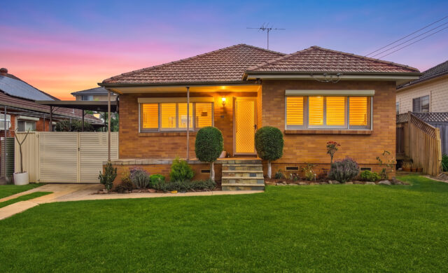 Auction - 18 Highview Street - New Property in Blacktown - Real Estate by Monique Layoun