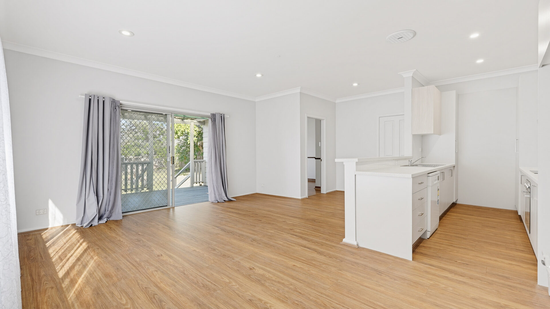 For Rent - 34 Pearson Street - New Property in South Wentworthville - Real Estate by Sam Khalfaoui
