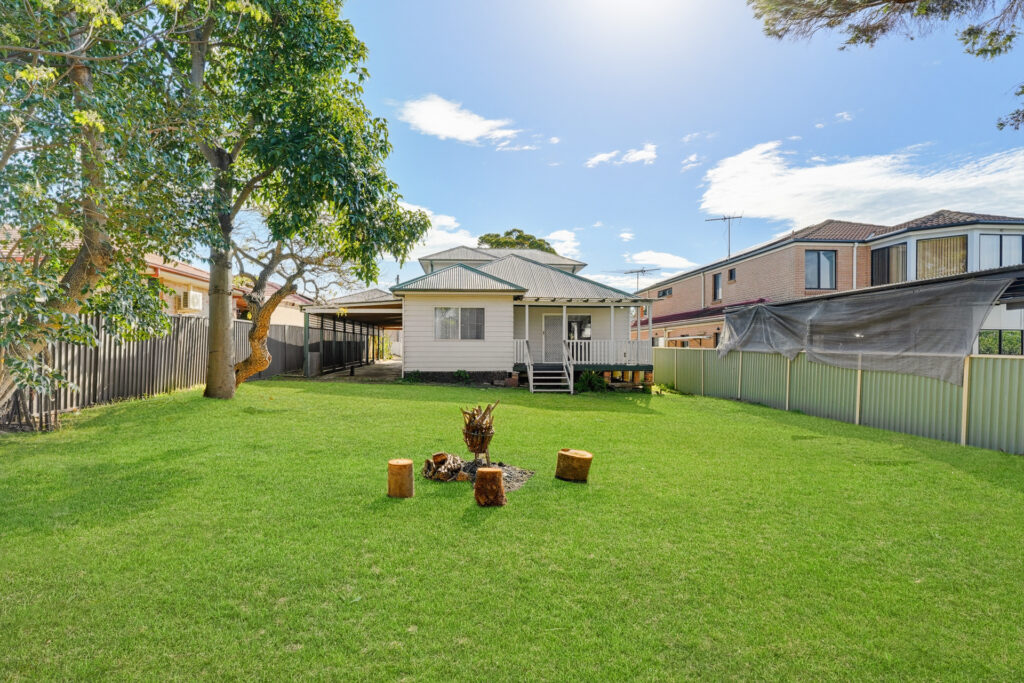 For Rent - 34 Pearson Street - New Property in South Wentworthville - Real Estate by Sam Khalfaoui