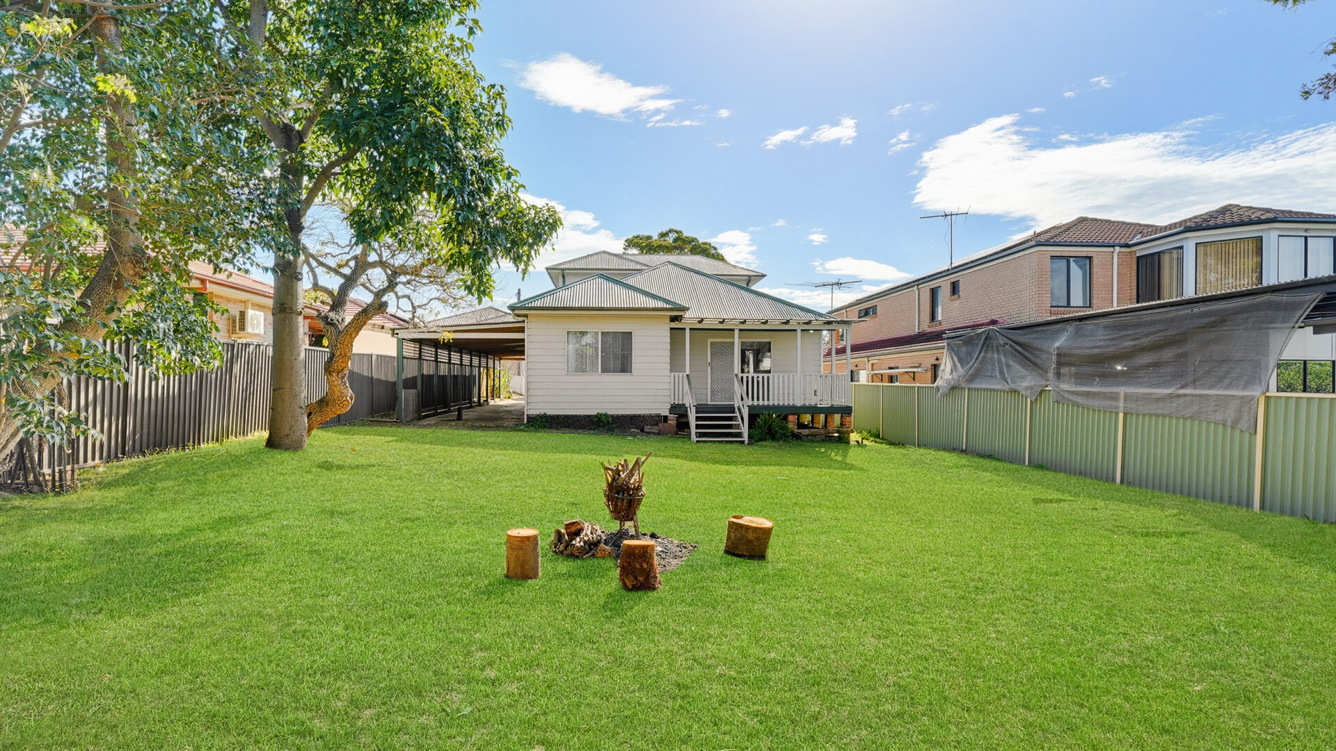 For Rent - 34 Pearson Street - New Property in South Wentworthville - Real Estate by Sam Khalfaoui