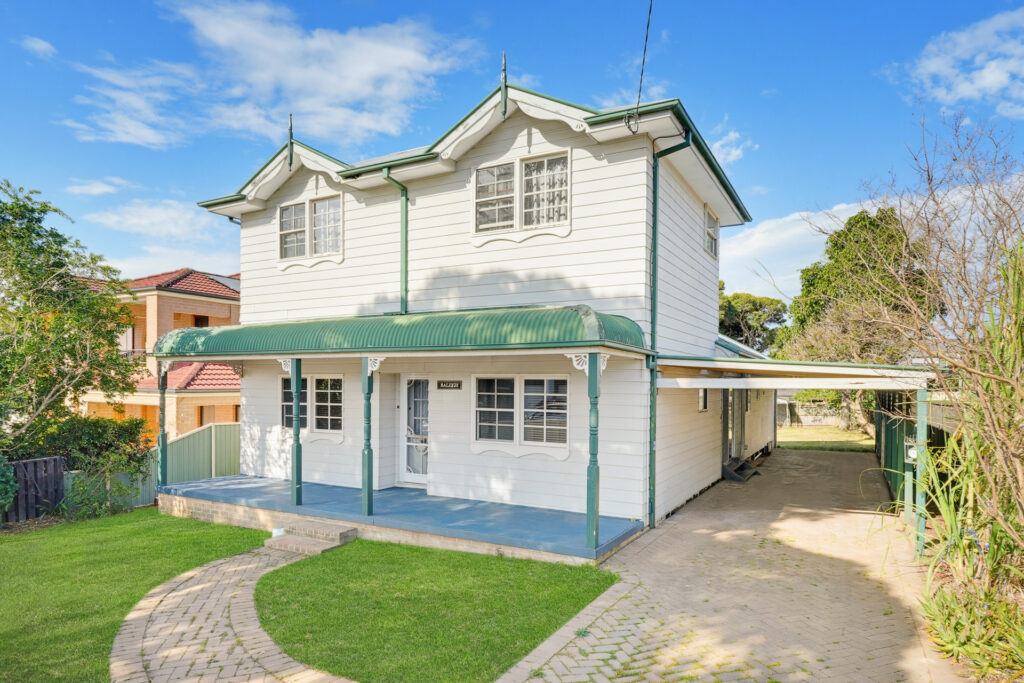 For Rent - 34 Pearson Street - New Property in South Wentworthville - Real Estate by Sam Khalfaoui