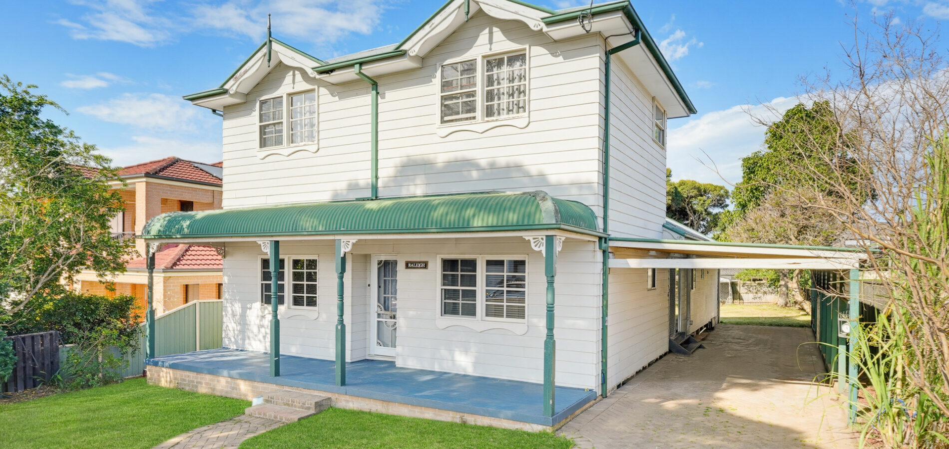 34 Pearson Street, South Wentworthville