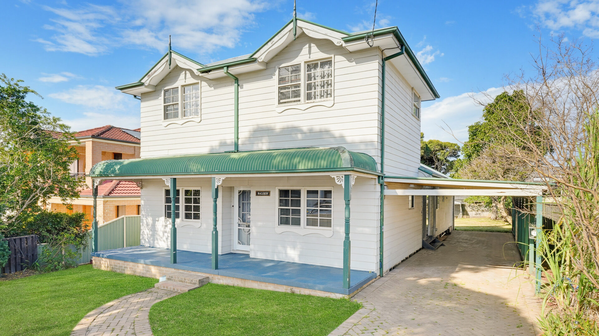 For Rent - 34 Pearson Street - New Property in South Wentworthville - Real Estate by Sam Khalfaoui