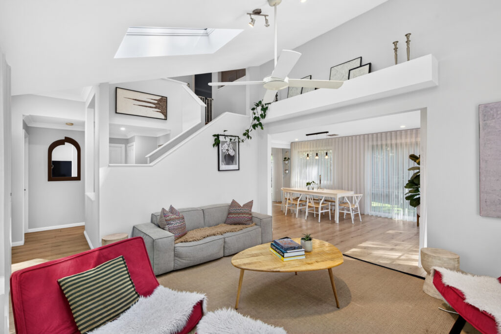 For Sale - 14 Minnamurra Grove - New Property in Dural - Real Estate by Danielle McLoughlin
