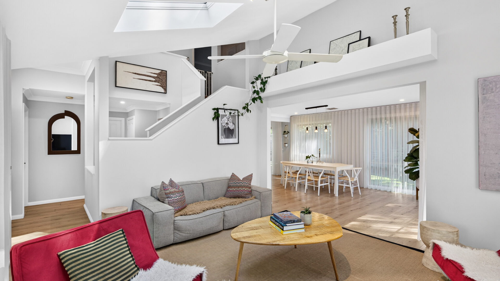 For Sale - 14 Minnamurra Grove - New Property in Dural - Real Estate by Danielle McLoughlin