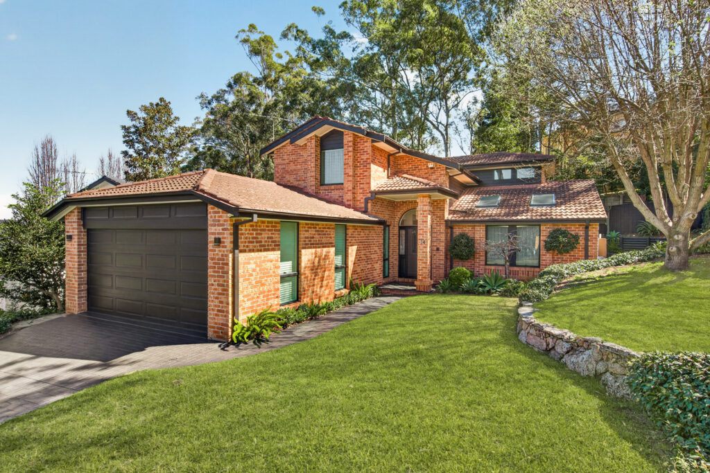 For Sale - 14 Minnamurra Grove - New Property in Dural - Real Estate by Danielle McLoughlin