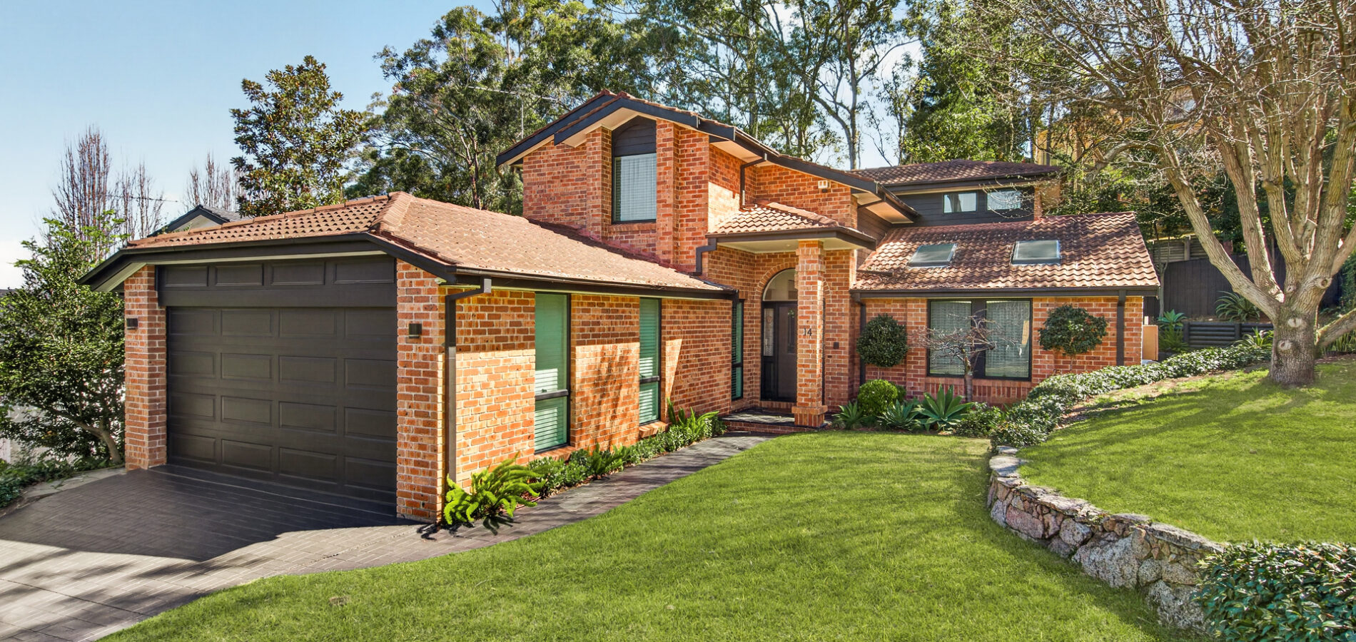For Sale - 14 Minnamurra Grove - New Property in Dural - Real Estate by Danielle McLoughlin