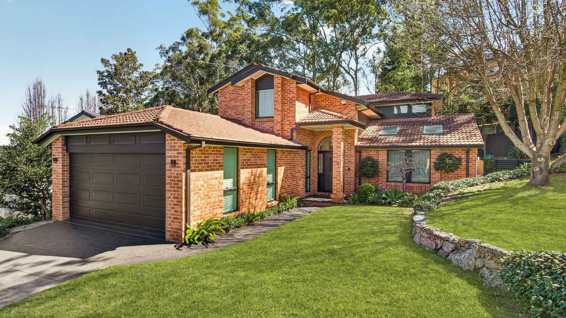 For Sale - 14 Minnamurra Grove - New Property in Dural - Real Estate by Danielle McLoughlin