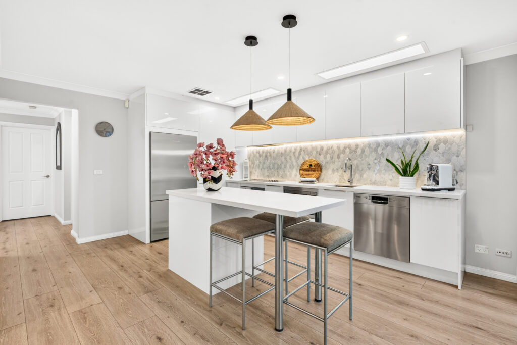 For Sale - 14 Minnamurra Grove - New Property in Dural - Real Estate by Danielle McLoughlin