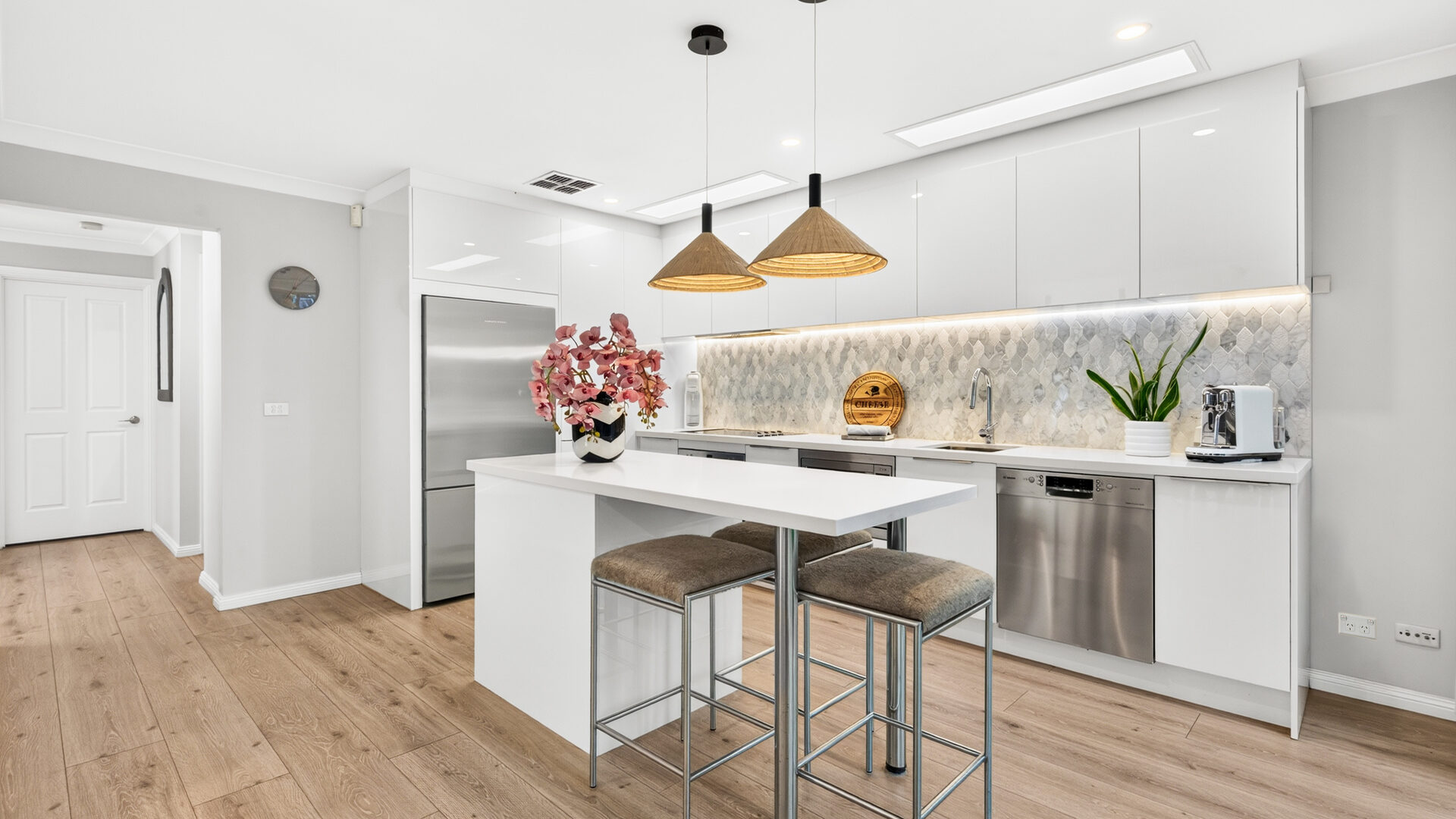 For Sale - 14 Minnamurra Grove - New Property in Dural - Real Estate by Danielle McLoughlin