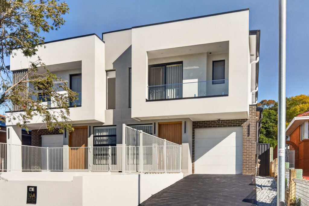 For Sale - 16A Heather Street - New Property in Girraween - Real Estate by Amit Nayak
