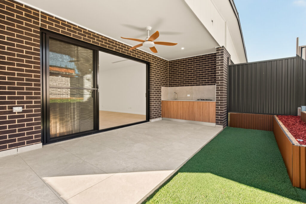 For Sale - 16A Heather Street - New Property in Girraween - Real Estate by Amit Nayak