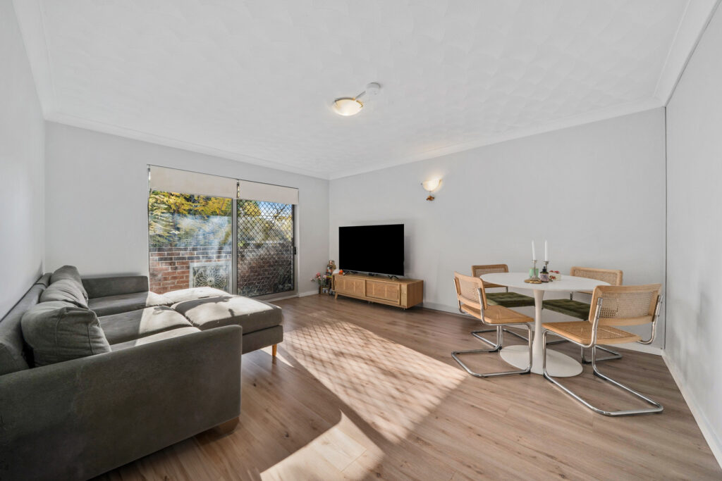 For Sale - 1/4 Fleet Street - New Property in North Parramatta - Real Estate by Team Aaron X Rowan