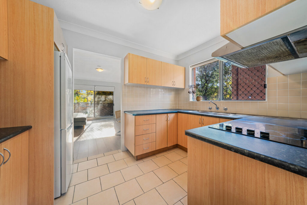 For Sale - 1/4 Fleet Street - New Property in North Parramatta - Real Estate by Team Aaron X Rowan