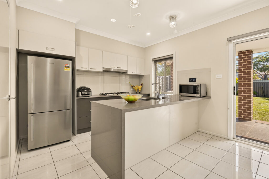 Auction - 48 Fyall Avenue - New Property in Wentworthville - Real Estate by Amit Nayak