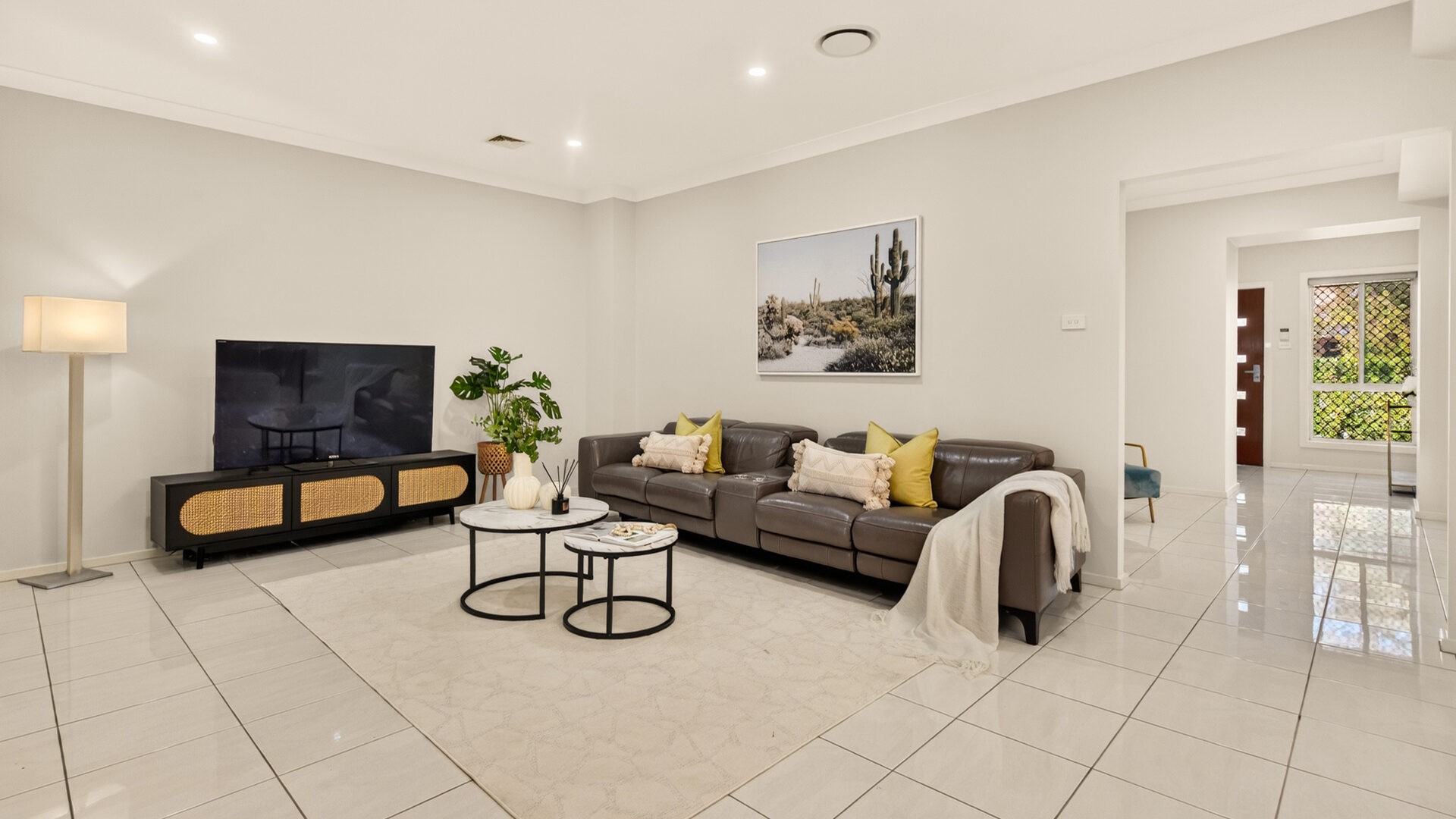 Auction - 48 Fyall Avenue - New Property in Wentworthville - Real Estate by Amit Nayak