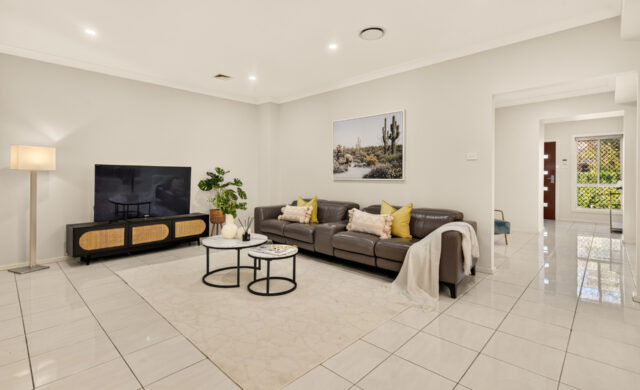 Auction - 48 Fyall Avenue - New Property in Wentworthville - Real Estate by Amit Nayak