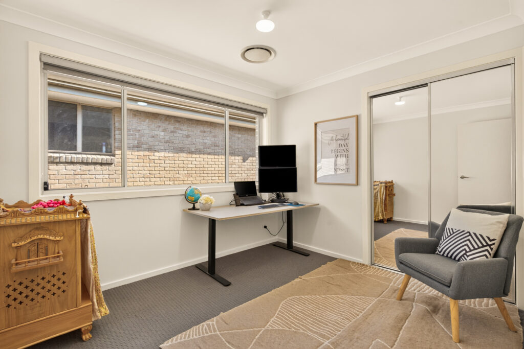 Auction - 48 Fyall Avenue - New Property in Wentworthville - Real Estate by Amit Nayak