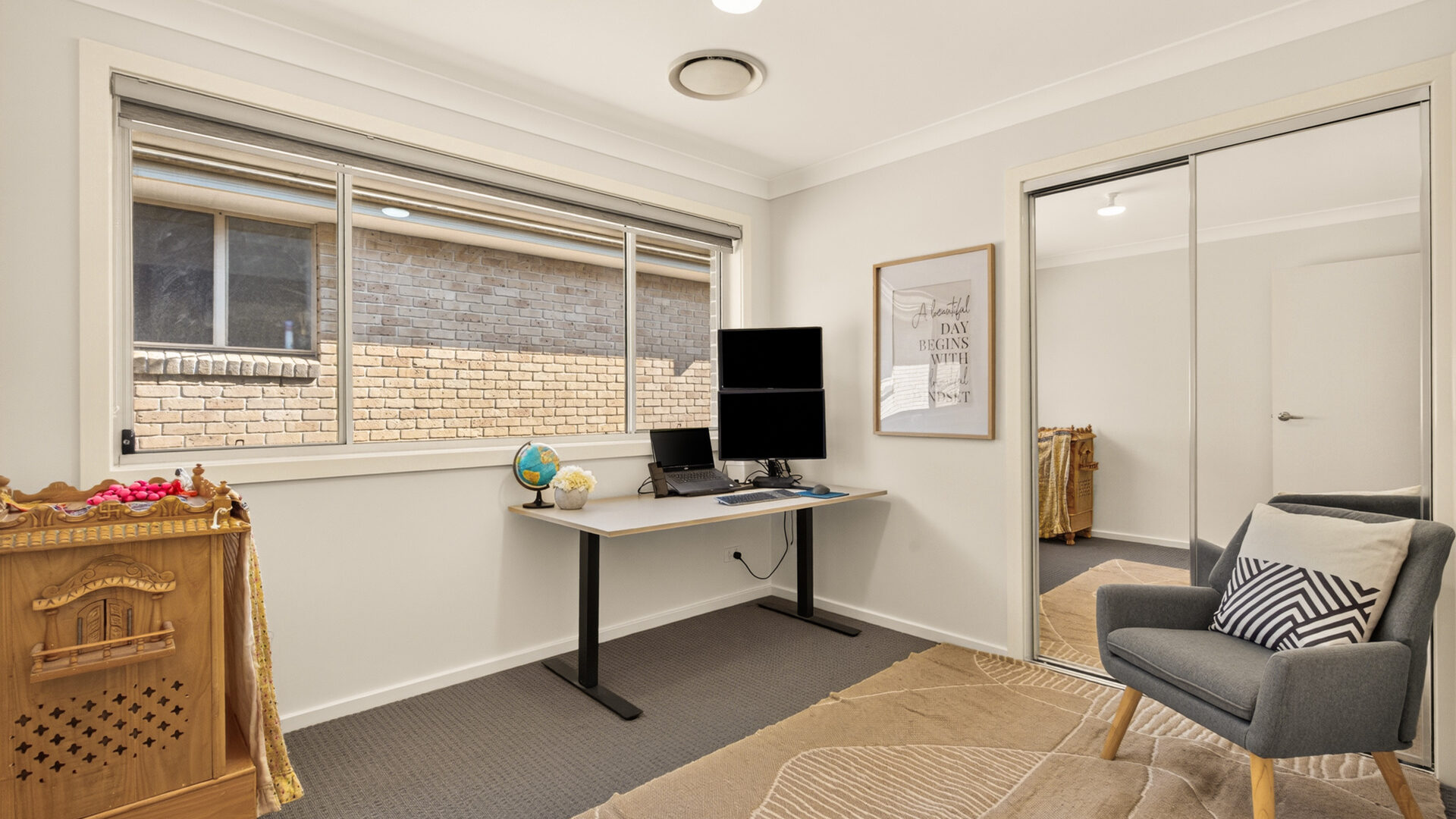 Auction - 48 Fyall Avenue - New Property in Wentworthville - Real Estate by Amit Nayak