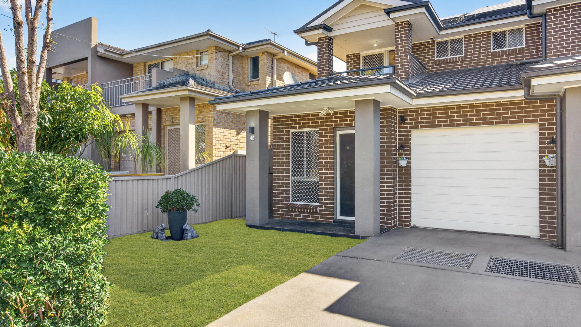 Auction - 48 Fyall Avenue - New Property in Wentworthville - Real Estate by Amit Nayak