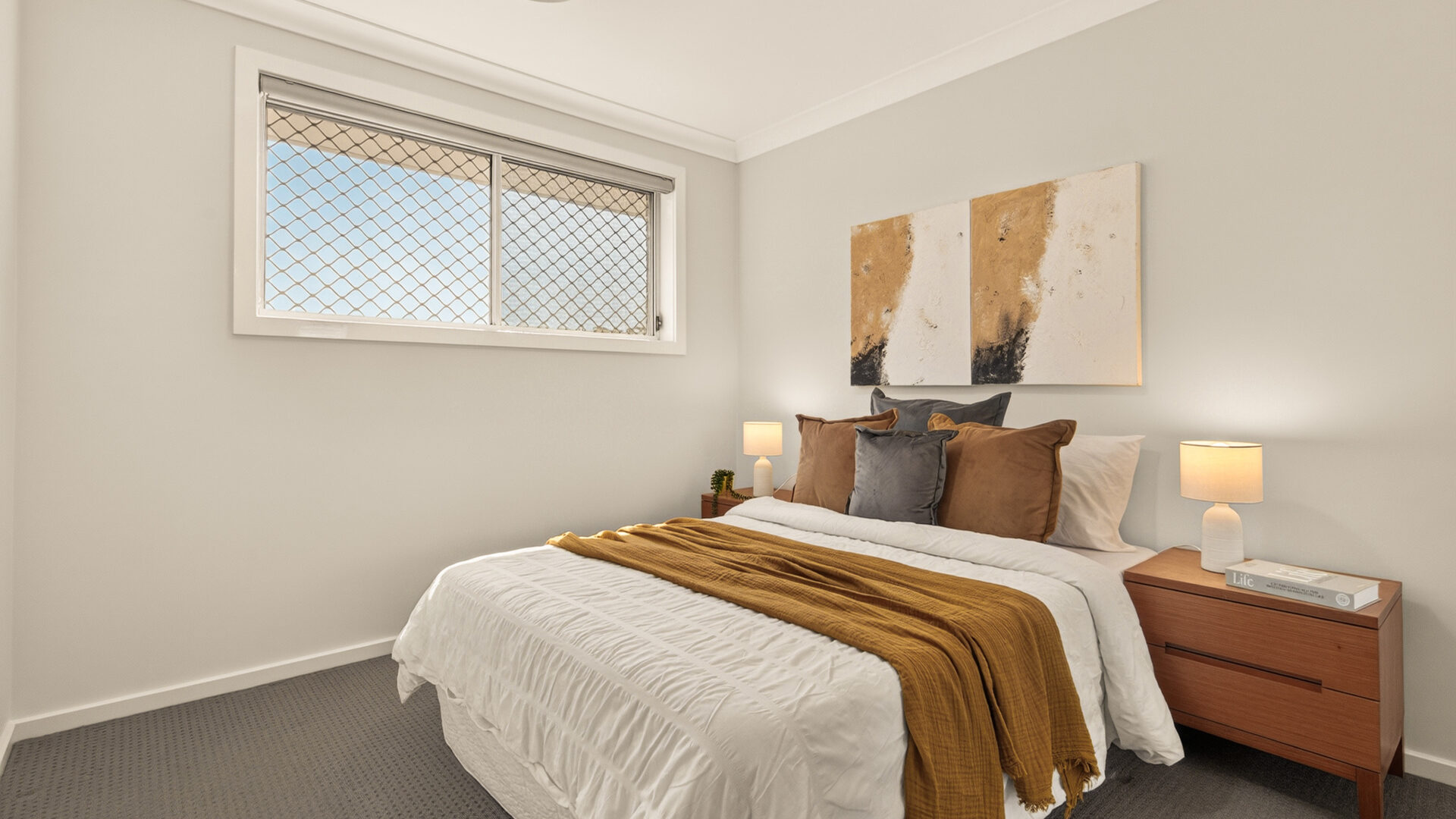 Auction - 48 Fyall Avenue - New Property in Wentworthville - Real Estate by Amit Nayak