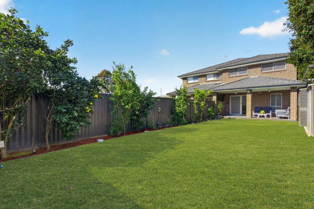 Auction - 48 Fyall Avenue - New Property in Wentworthville - Real Estate by Amit Nayak