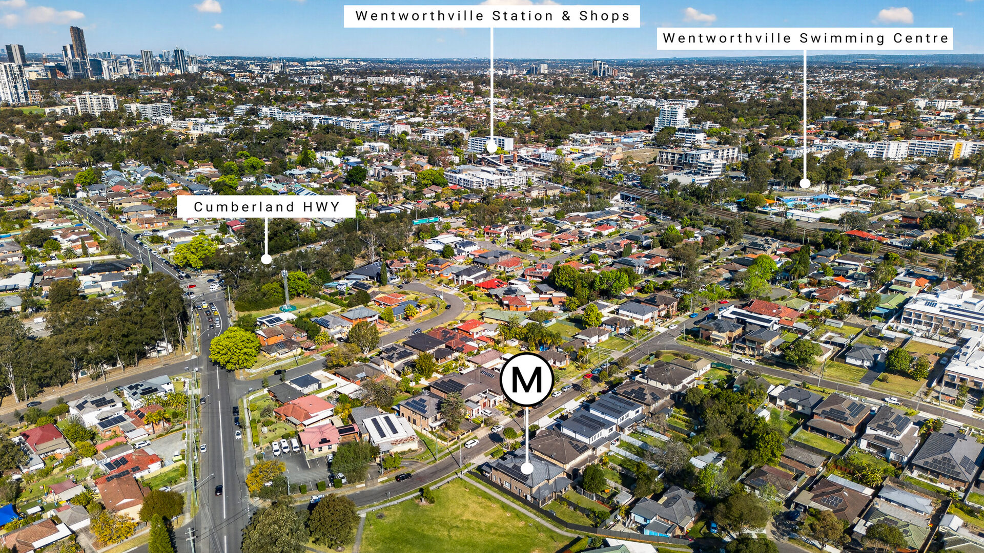 Auction - 48 Fyall Avenue - New Property in Wentworthville - Real Estate by Amit Nayak