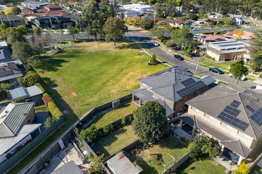 Auction - 48 Fyall Avenue - New Property in Wentworthville - Real Estate by Amit Nayak