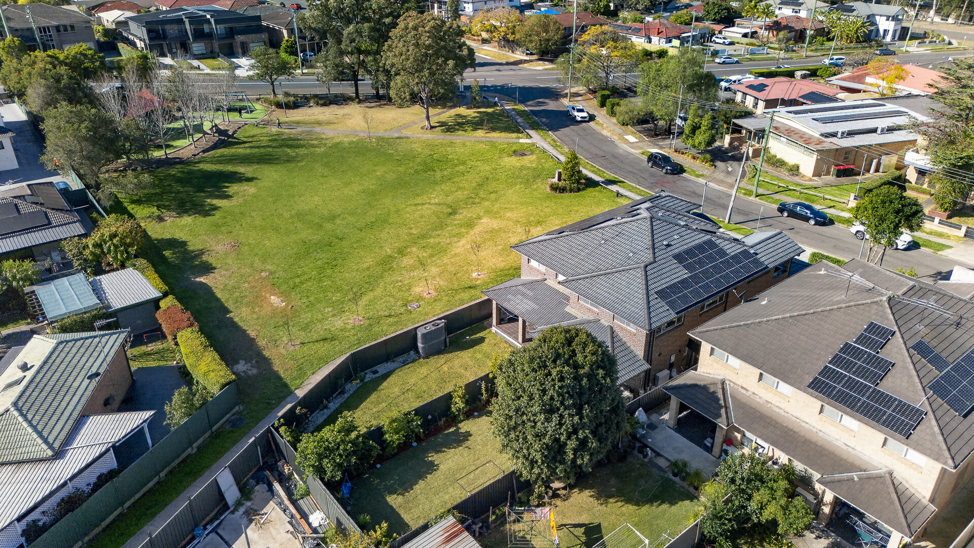 Auction - 48 Fyall Avenue - New Property in Wentworthville - Real Estate by Amit Nayak