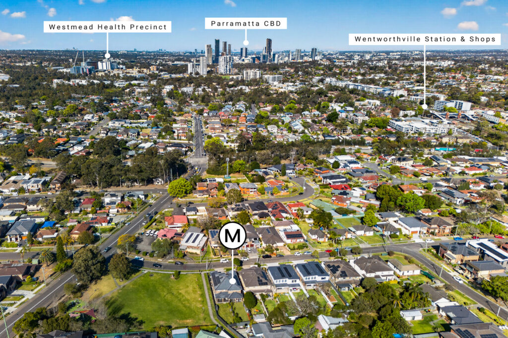 Auction - 48 Fyall Avenue - New Property in Wentworthville - Real Estate by Amit Nayak