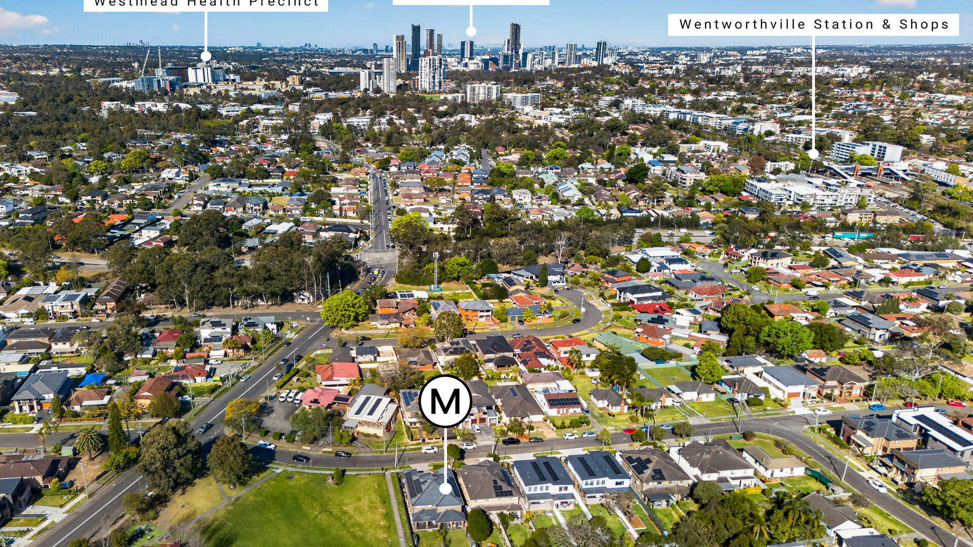 Auction - 48 Fyall Avenue - New Property in Wentworthville - Real Estate by Amit Nayak