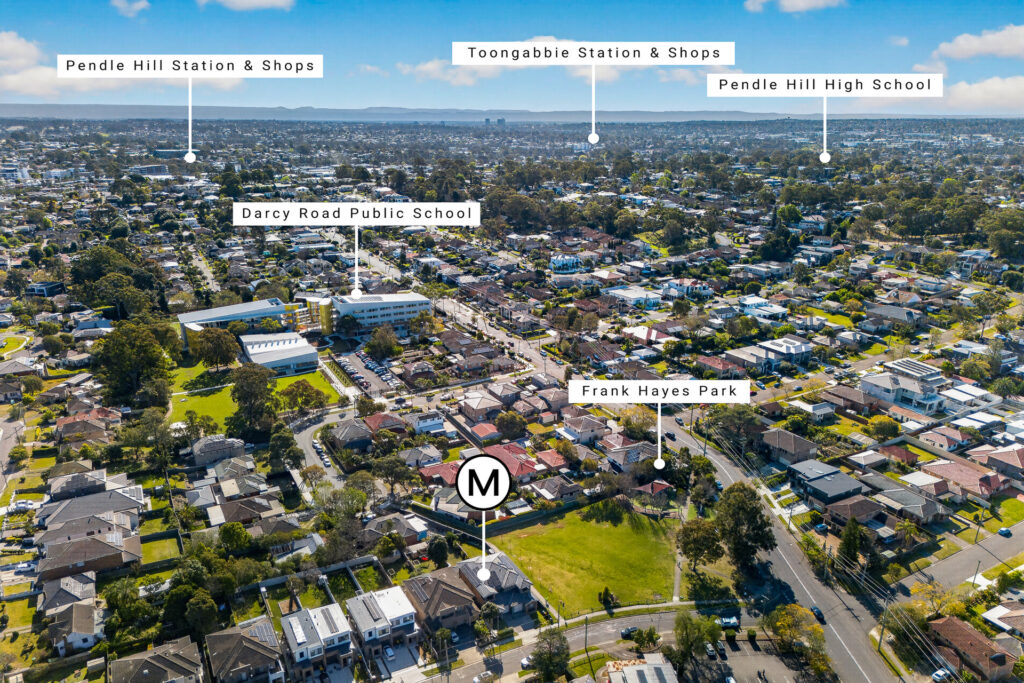 Auction - 48 Fyall Avenue - New Property in Wentworthville - Real Estate by Amit Nayak