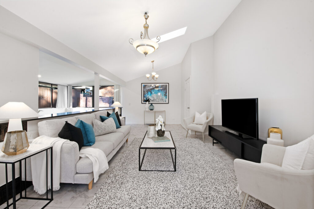 Auction - 21 Sophia Crescent - New Property in North Rocks - Real Estate by Jamie Benjamin