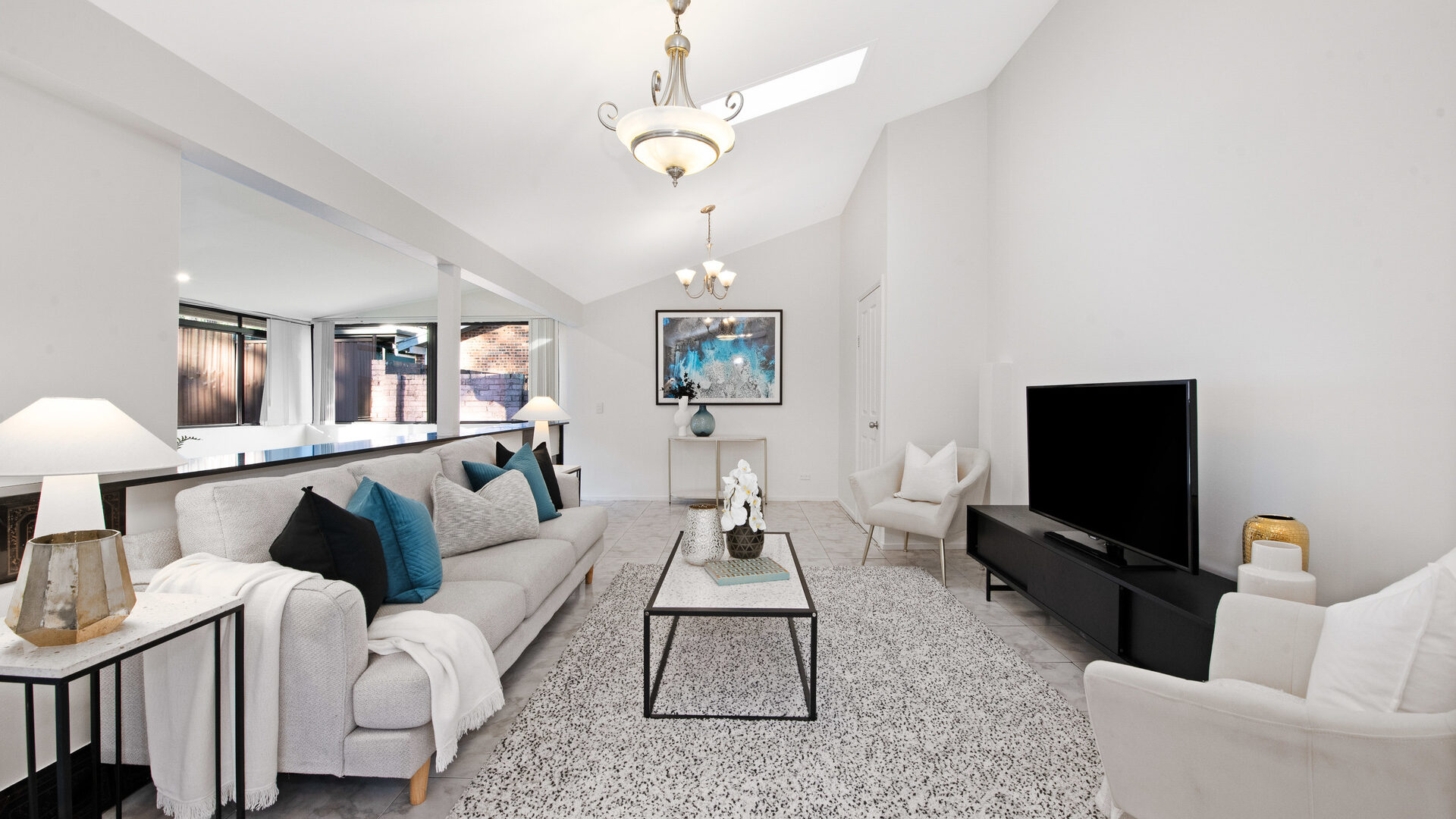 Auction - 21 Sophia Crescent - New Property in North Rocks - Real Estate by Jamie Benjamin