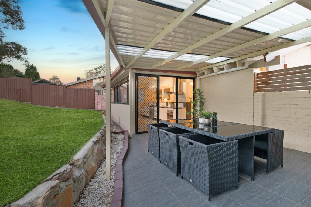 Auction - 21 Sophia Crescent - New Property in North Rocks - Real Estate by Jamie Benjamin