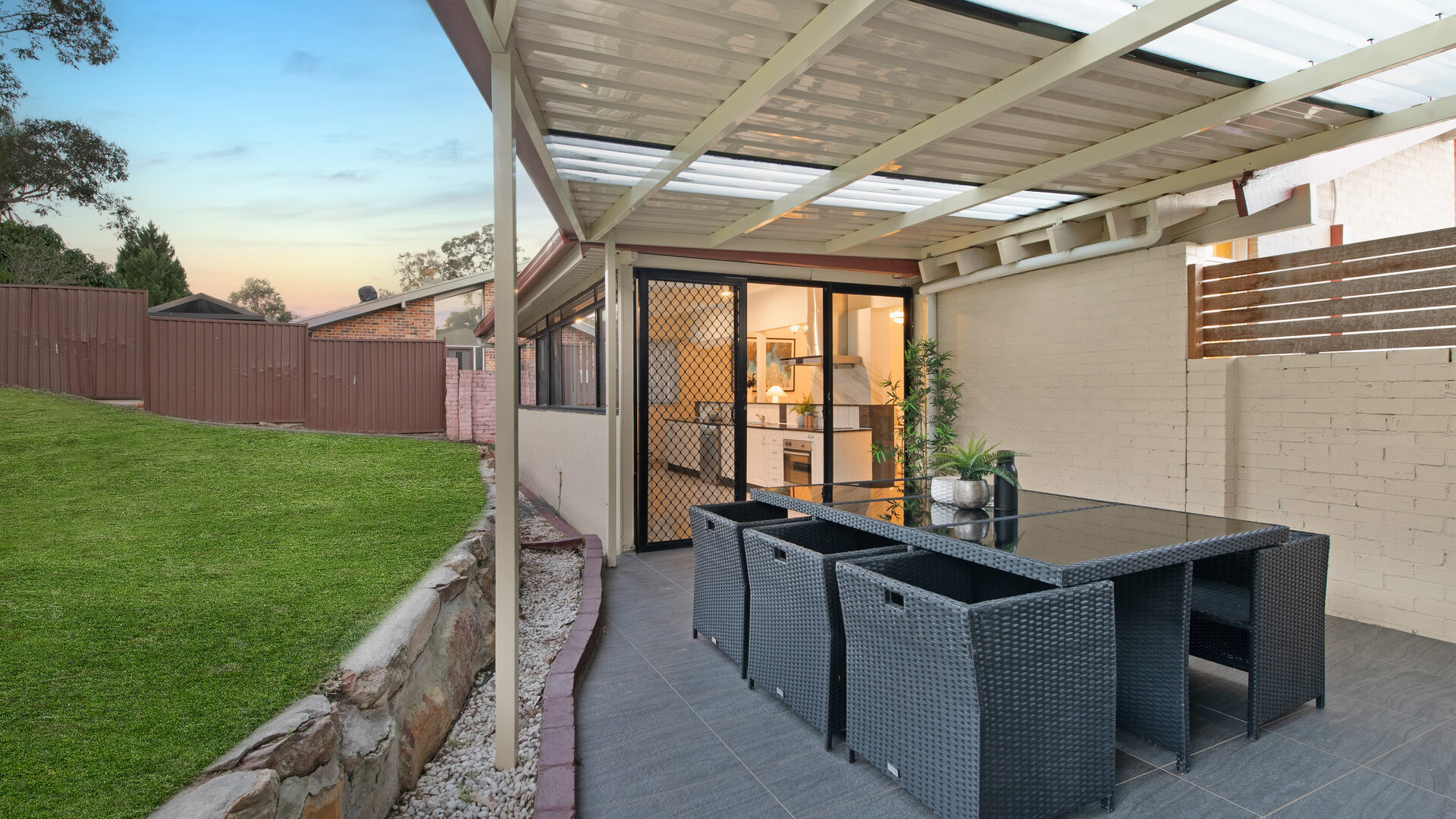Auction - 21 Sophia Crescent - New Property in North Rocks - Real Estate by Jamie Benjamin