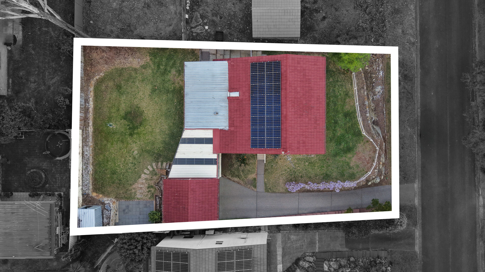 Auction - 21 Sophia Crescent - New Property in North Rocks - Real Estate by Jamie Benjamin