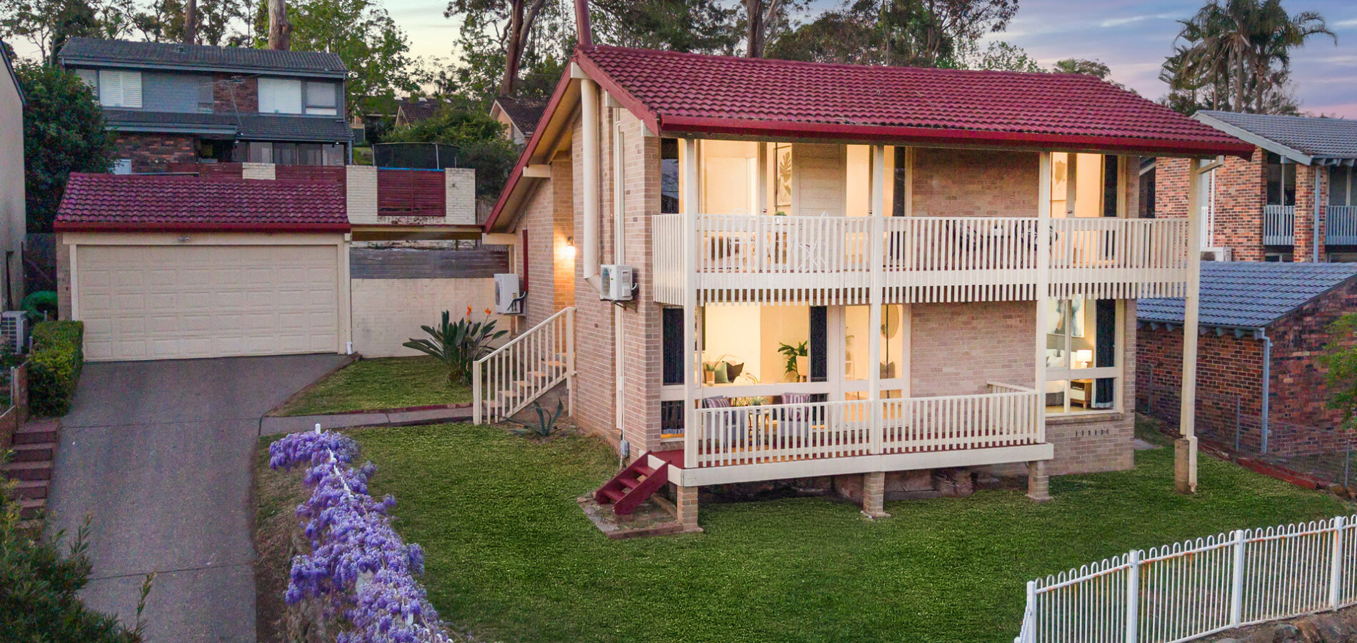 21 Sophia Crescent, North Rocks