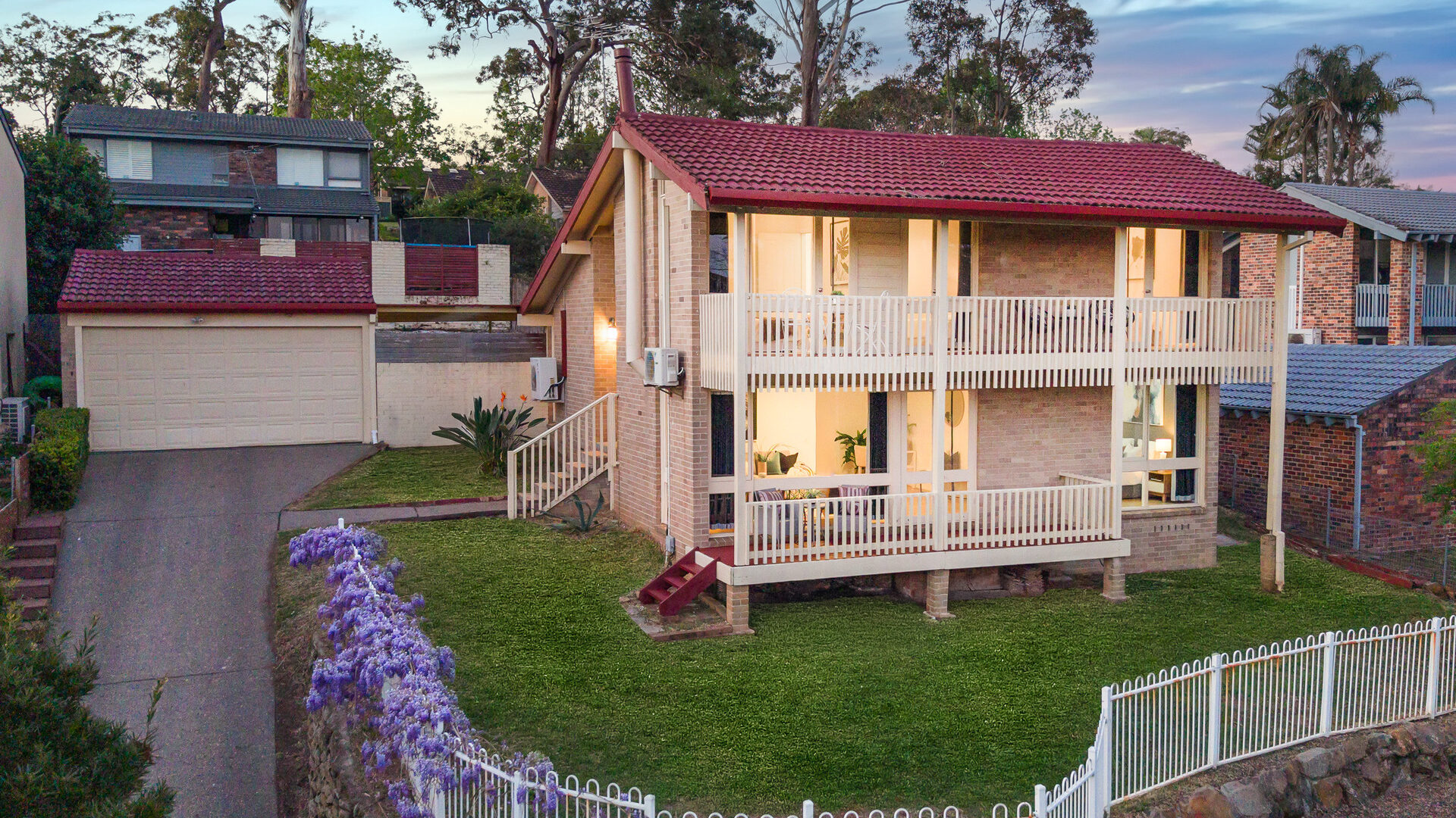 Auction - 21 Sophia Crescent - New Property in North Rocks - Real Estate by Jamie Benjamin