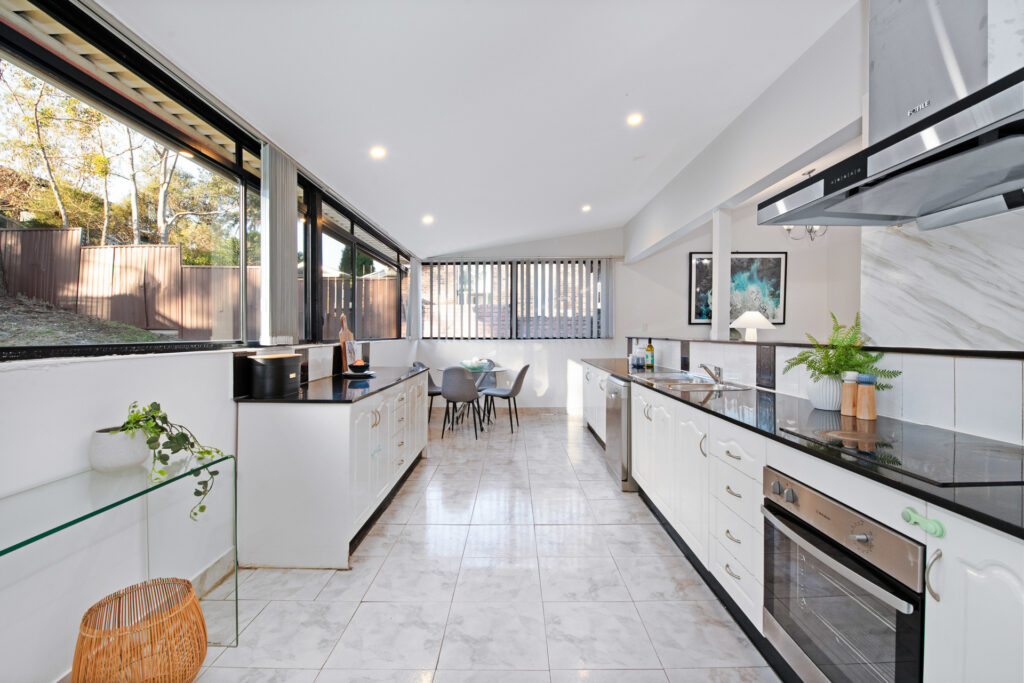 Auction - 21 Sophia Crescent - New Property in North Rocks - Real Estate by Jamie Benjamin