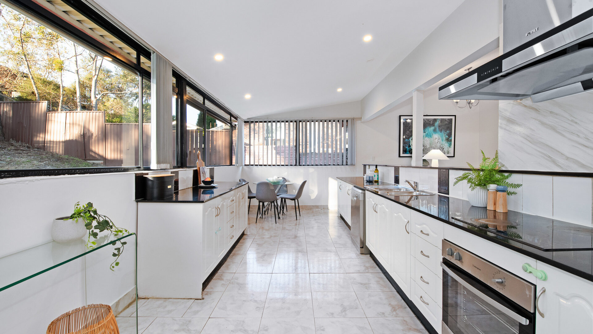 Auction - 21 Sophia Crescent - New Property in North Rocks - Real Estate by Jamie Benjamin