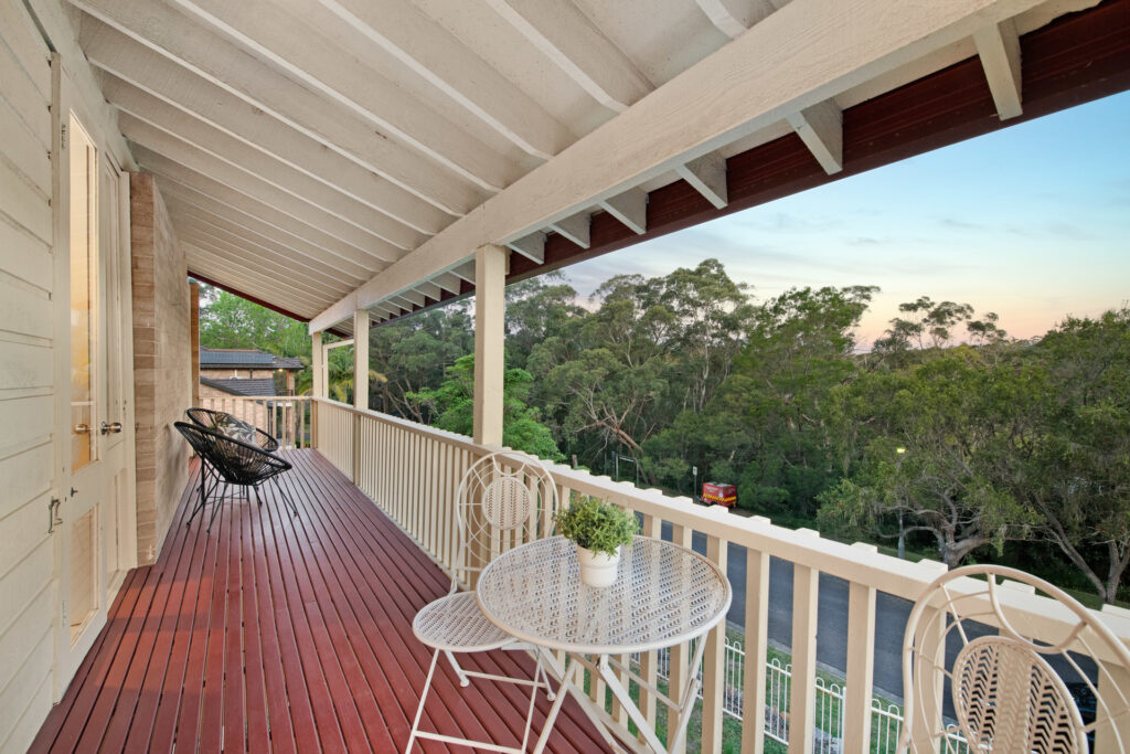 Auction - 21 Sophia Crescent - New Property in North Rocks - Real Estate by Jamie Benjamin